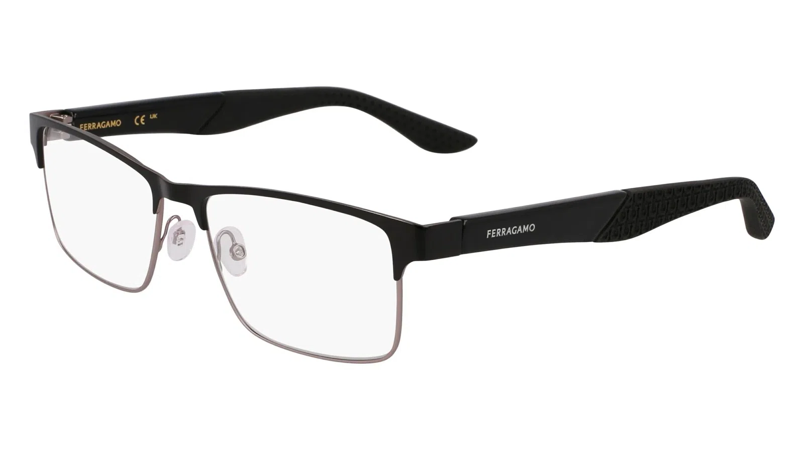 Salvatore Ferragamo SF2216N Eyeglasses - view 2